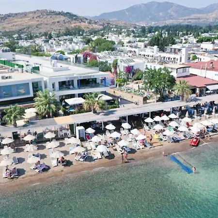Summer Sun Beach 4*