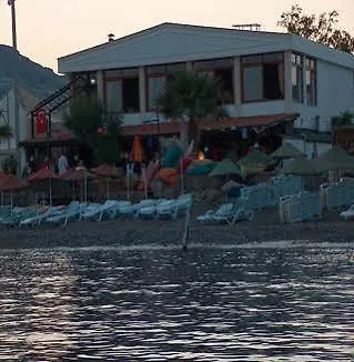 Summer Sun Beach Hotel Ortakent