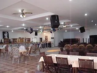 Summer Sun Beach Hotel Ortakent
