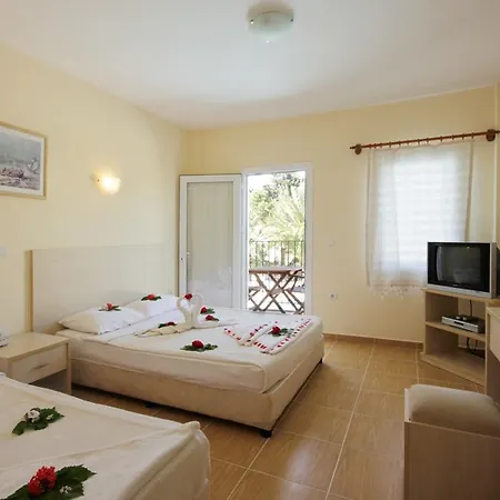 Hotel Summer Sun Beach 4*