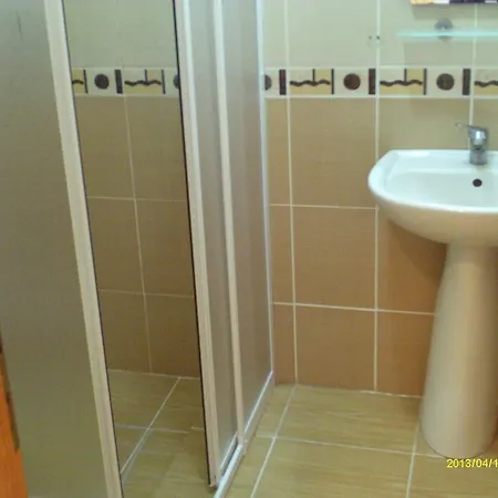 Hotel Summer Sun Beach Ortakent