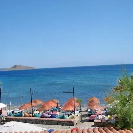 Summer Sun Beach Hotel Ortakent