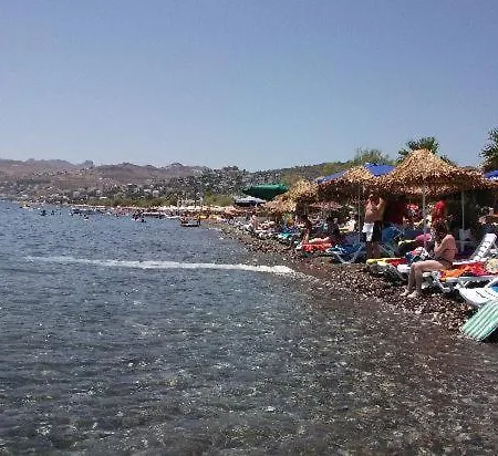 Summer Sun Beach Hotel