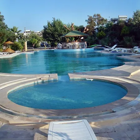 Summer Sun Beach Hotel 4*