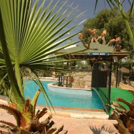 Hotel Summer Sun Beach Ortakent