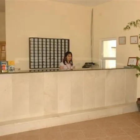 Hotel Summer Sun Beach Ortakent
