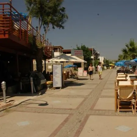 Hotel Summer Sun Beach