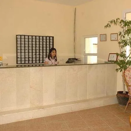 Summer Sun Beach Hotel Ortakent