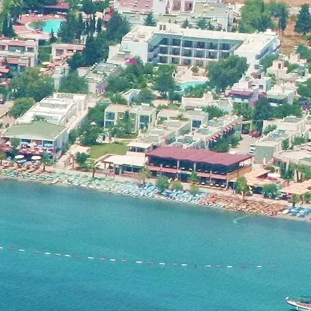 Hotel Summer Sun Beach Ortakent