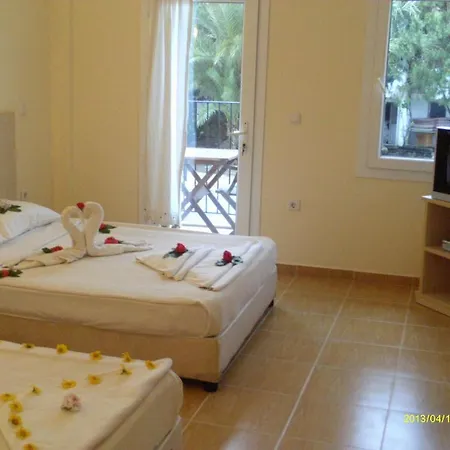 Hotel Summer Sun Beach Ortakent