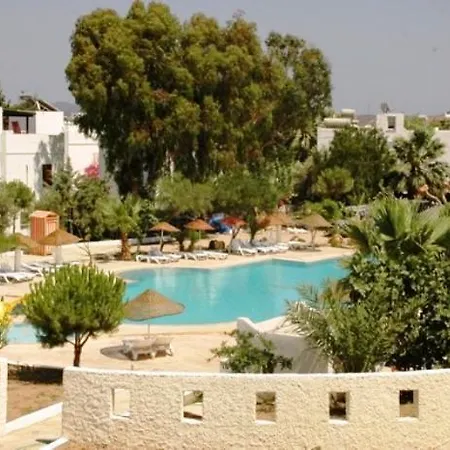 Hotel Summer Sun Beach